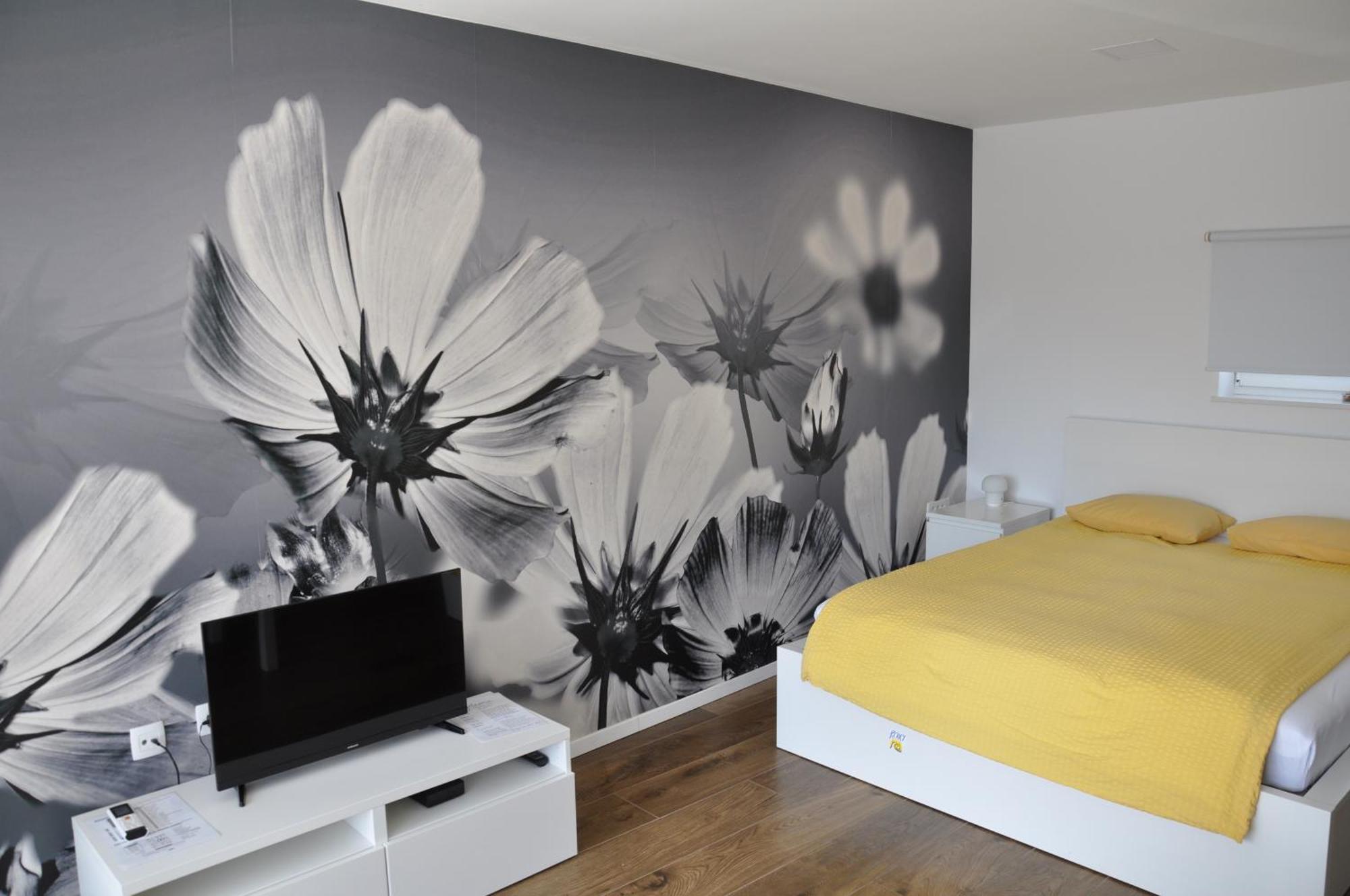 Apartments Trnovo Ljubljana Buitenkant foto