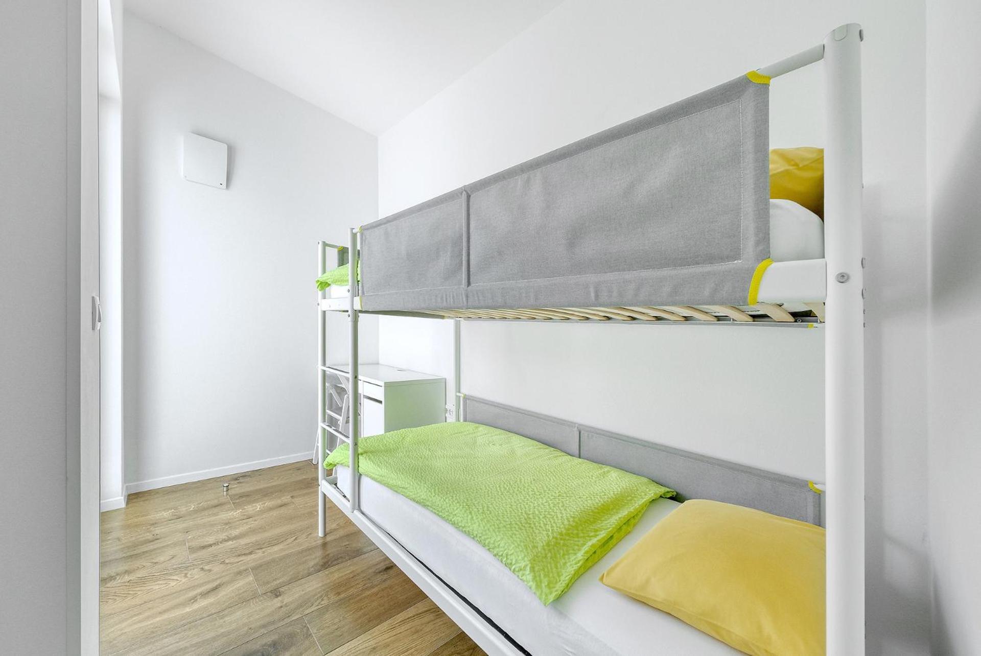 Apartments Trnovo Ljubljana Buitenkant foto